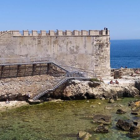 Delos E Artemide Διαμέρισμα Συρακούσες Εξωτερικό φωτογραφία