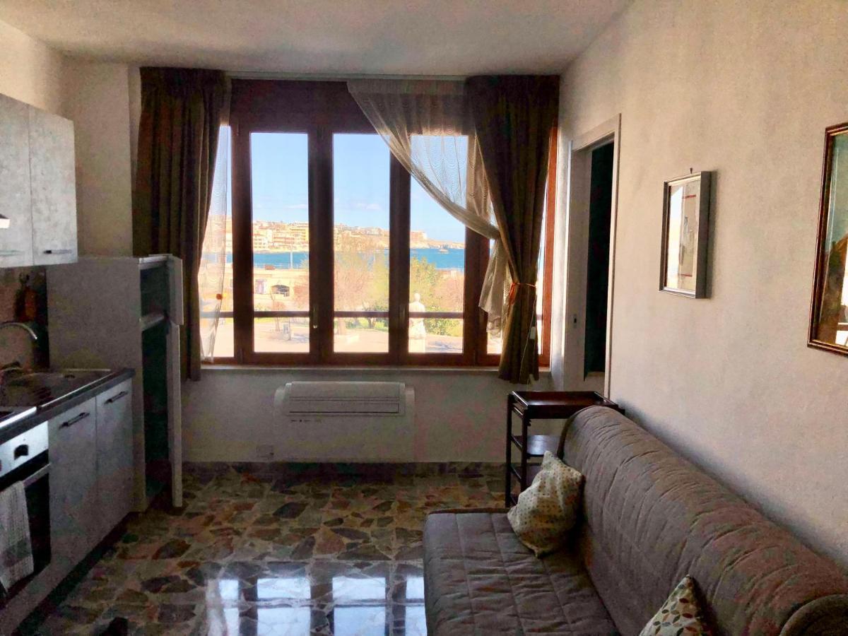 Delos E Artemide Διαμέρισμα Συρακούσες Εξωτερικό φωτογραφία