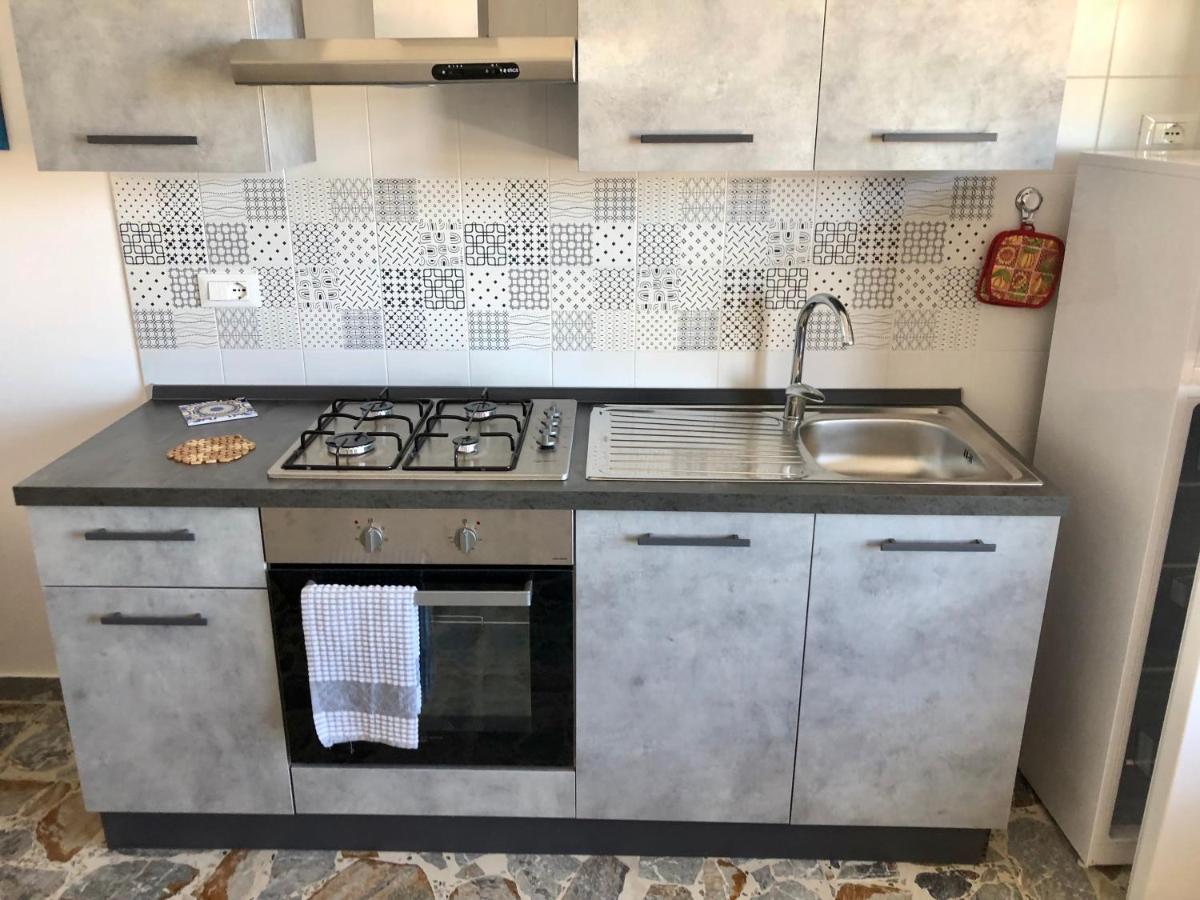 Delos E Artemide Διαμέρισμα Συρακούσες Εξωτερικό φωτογραφία