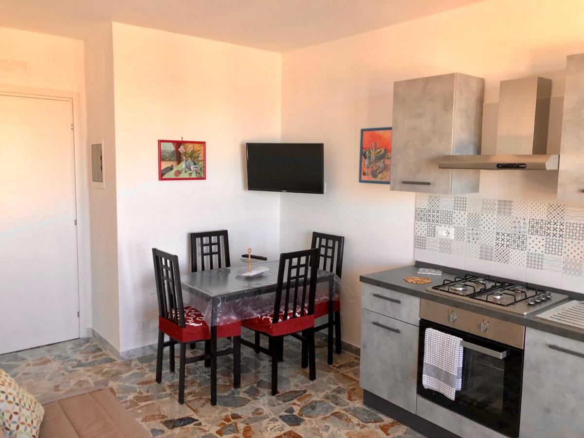 Delos E Artemide Διαμέρισμα Συρακούσες Εξωτερικό φωτογραφία