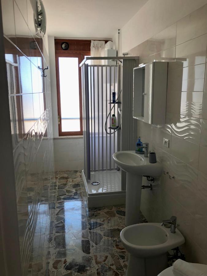 Delos E Artemide Διαμέρισμα Συρακούσες Εξωτερικό φωτογραφία