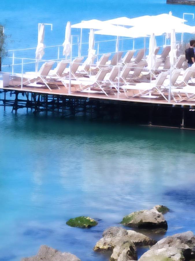 Delos E Artemide Διαμέρισμα Συρακούσες Εξωτερικό φωτογραφία